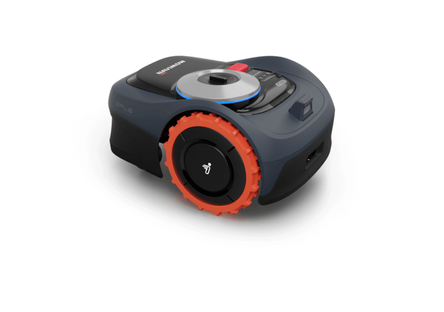 Segway Navimow i108E (800 m²)