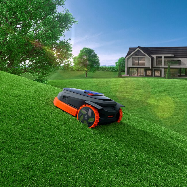 Segway Navimow X390E (10 000m2)