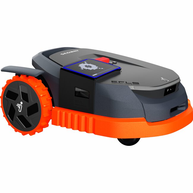 Segway Navimow X390E (10 000m2)
