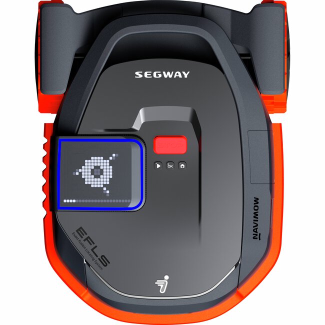 Segway Navimow X390E (10 000m2)