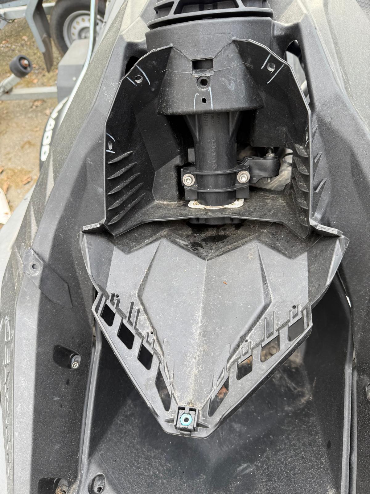 LED Navigation Light Kit – Sea-Doo Spark (2014–2023)