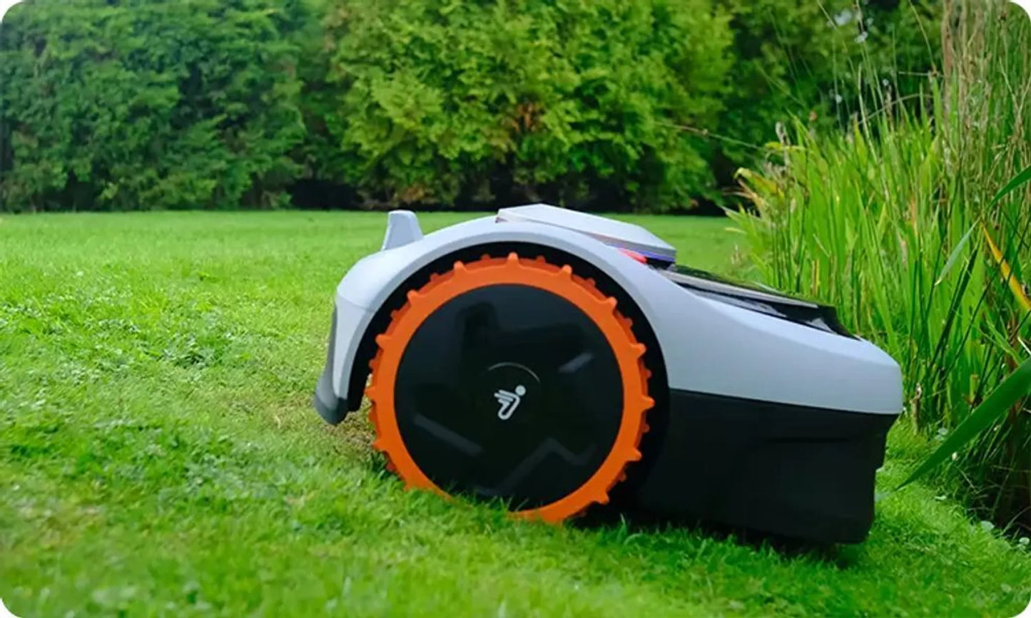 Segway Navimow i108E (800 m²)