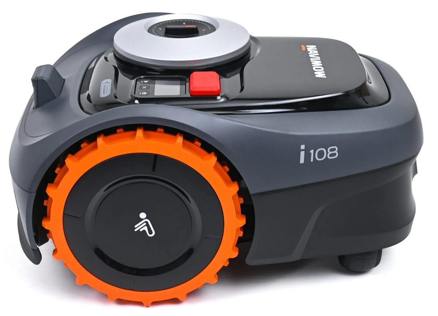 Segway Navimow i108E (800 m²)