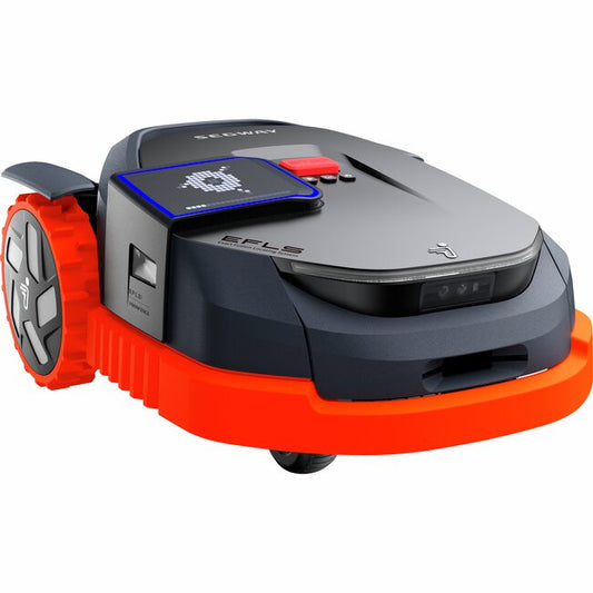 Segway Navimow X390E (10 000m2)