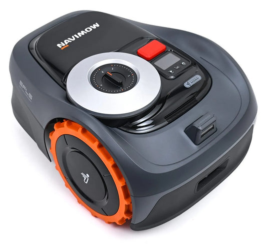 Segway Navimow i108E (800 m²)