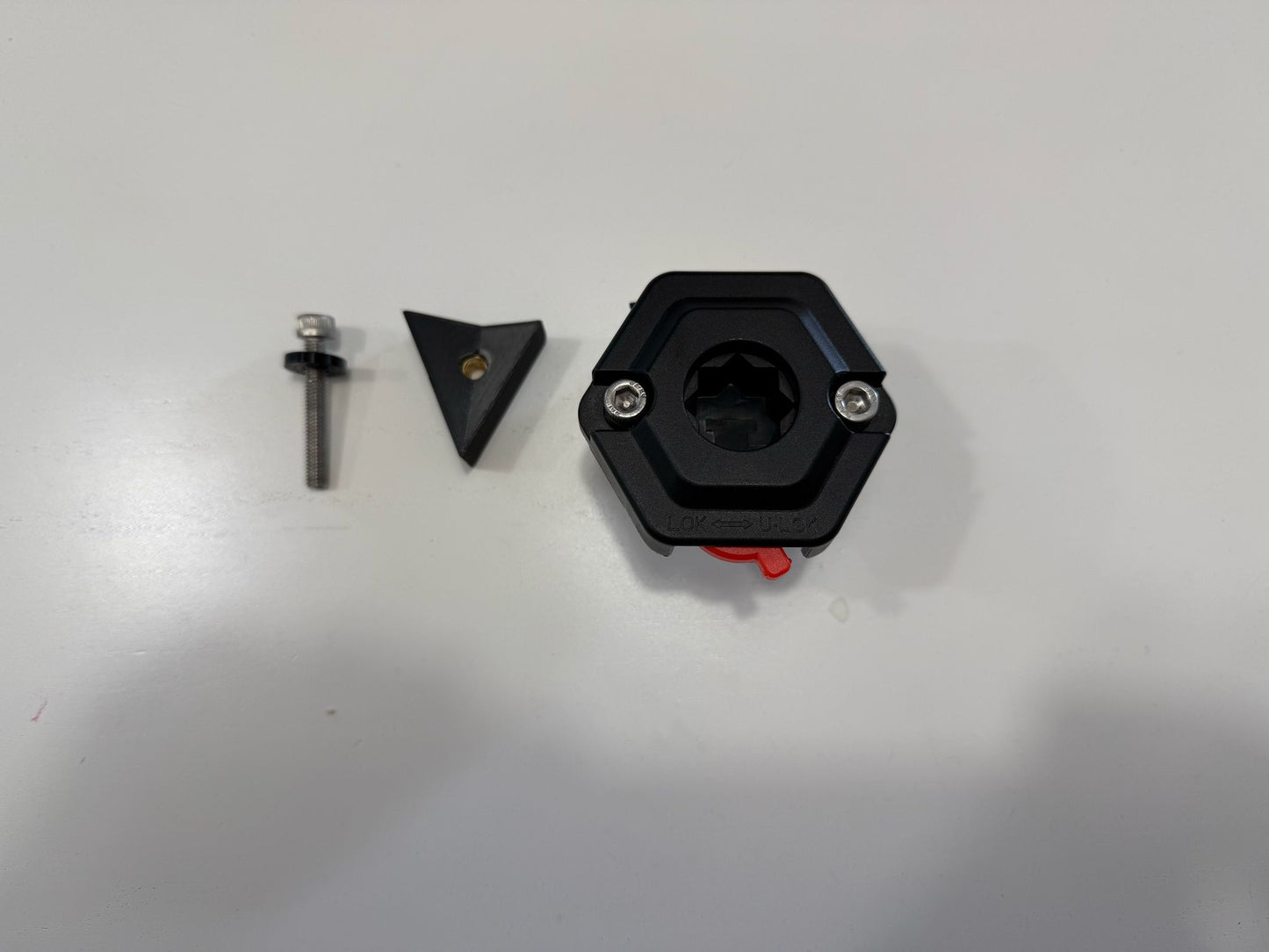 LED Navigation Light Kit – Sea-Doo Spark (2014–2023)