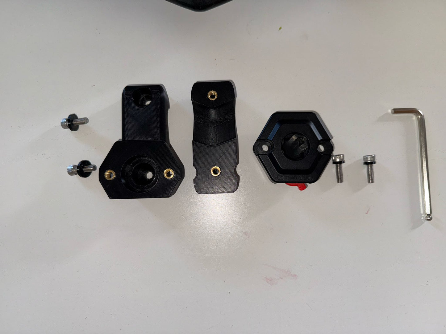 LED Navigation Light Kit – Sea-Doo Spark (2014–2023)