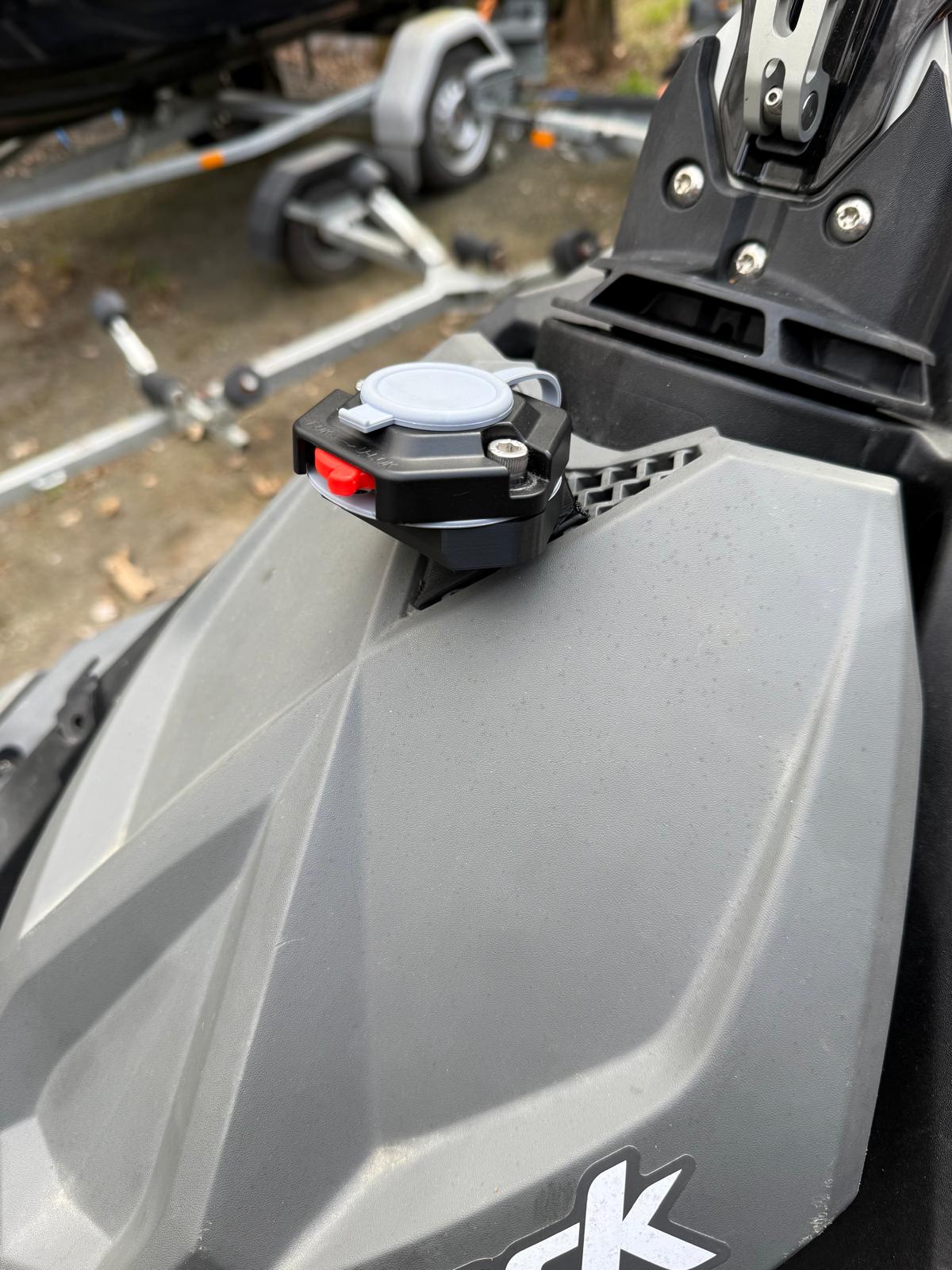 LED Navigation Light Kit – Sea-Doo Spark (2014–2023)