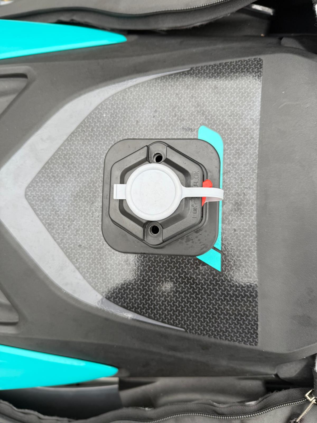 LED Navigation Light Kit – Sea-Doo GTI (2020–2024)